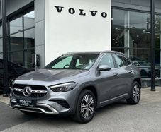 Mercedes-Benz GLA Class 2025