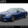 Mercedes-Benz C-Class 2020