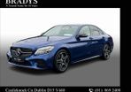 Mercedes-Benz C-Class 2020