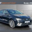 SEAT Ibiza 2025