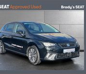 SEAT Ibiza 2025
