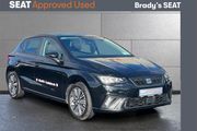 SEAT Ibiza 2025