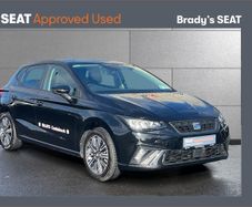 SEAT Ibiza 2025