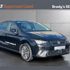 SEAT Ibiza 2025