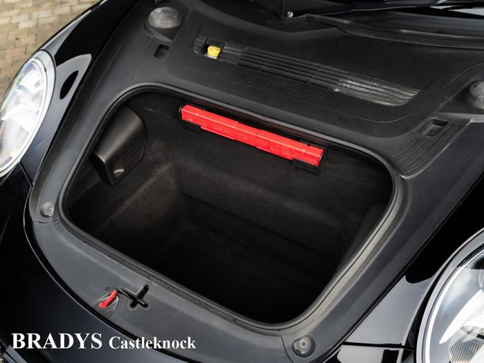 Porsche 911 2015