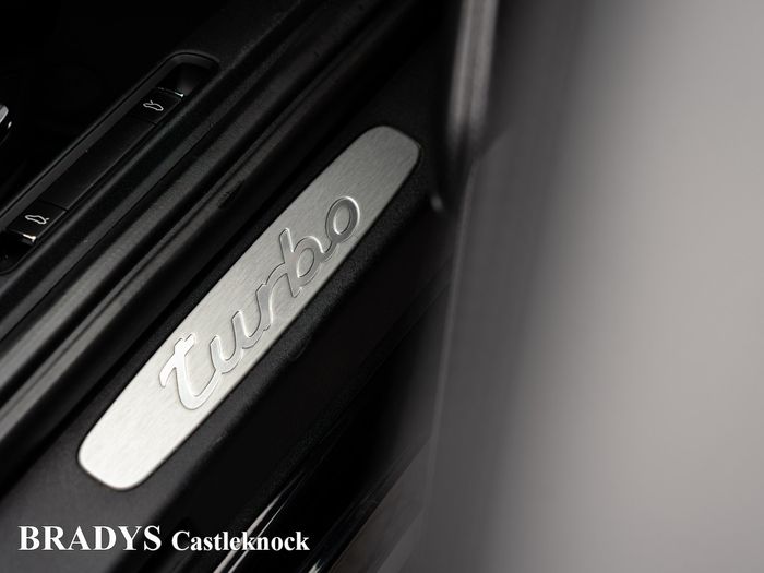 Porsche 911 2015