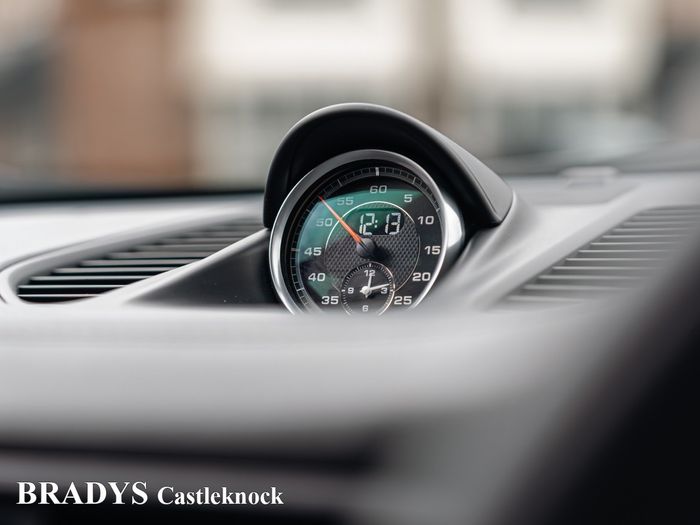 Porsche 911 2015