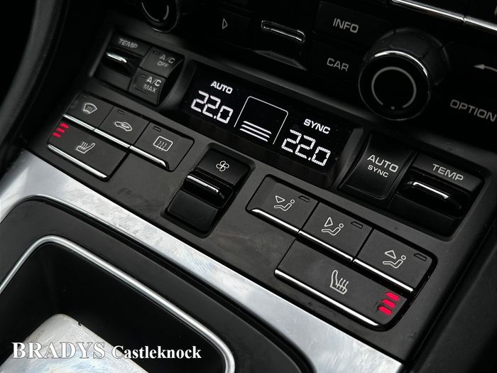 Porsche 911 2015