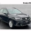 SEAT Arona 2026