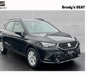 SEAT Arona 2026