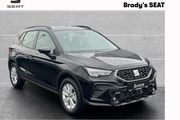 SEAT Arona 2026