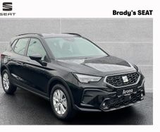 SEAT Arona 2026