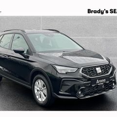 SEAT Arona 2026