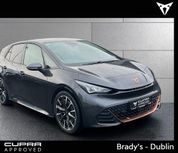 Cupra Born 2023