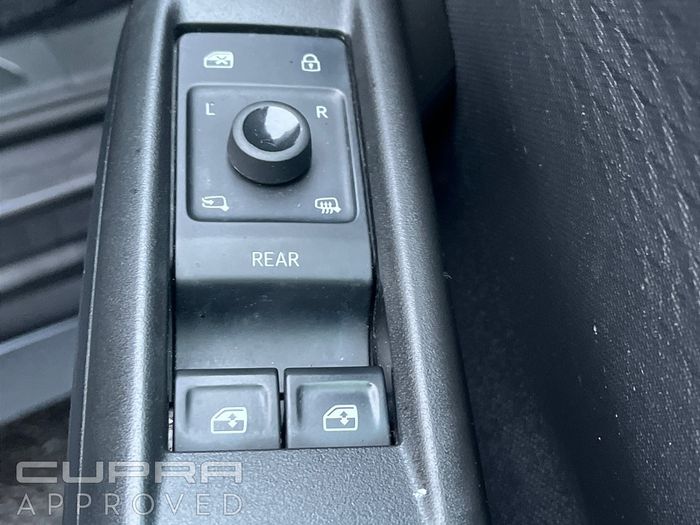 Cupra Born 2023