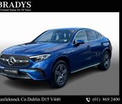 Mercedes-Benz GLC-Class 2025
