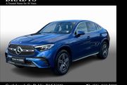 Mercedes-Benz GLC-Class 2025
