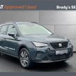 SEAT Arona 2025