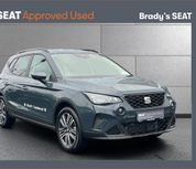 SEAT Arona 2025