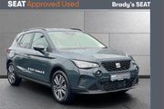 SEAT Arona 2025