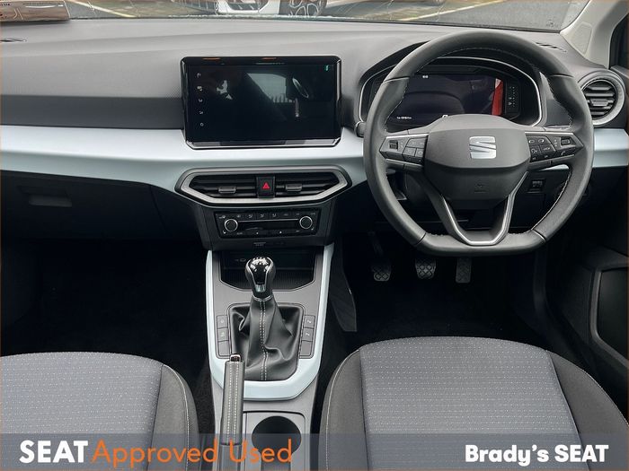 SEAT Arona 2025