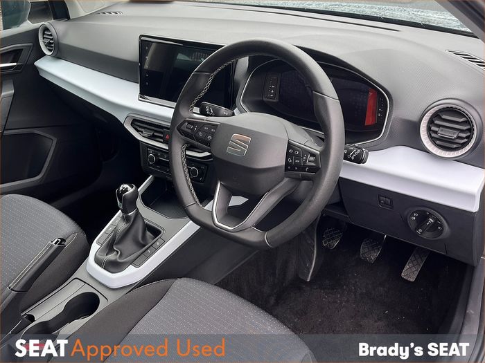 SEAT Arona 2025
