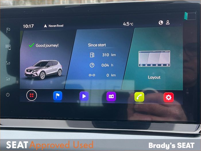 SEAT Arona 2025