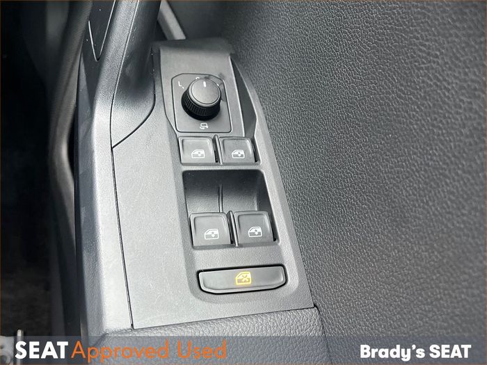 SEAT Arona 2025