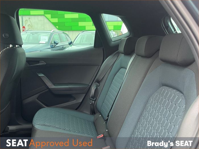 SEAT Arona 2026