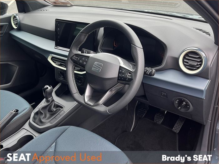 SEAT Arona 2026