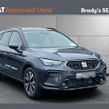 SEAT Arona 2026