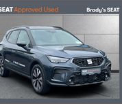 SEAT Arona 2026