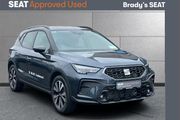 SEAT Arona 2026