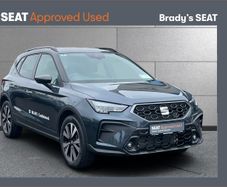 SEAT Arona 2026