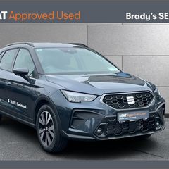 SEAT Arona 2026