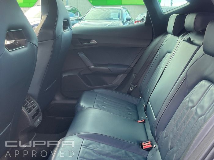 Cupra Formentor 2024