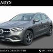 Mercedes-Benz GLA Class 2023
