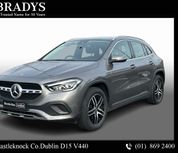 Mercedes-Benz GLA Class 2023