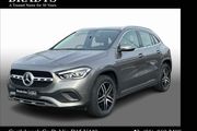Mercedes-Benz GLA Class 2023