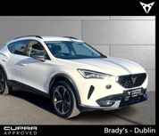 Cupra Formentor 2023