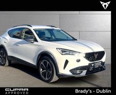 Cupra Formentor 2023