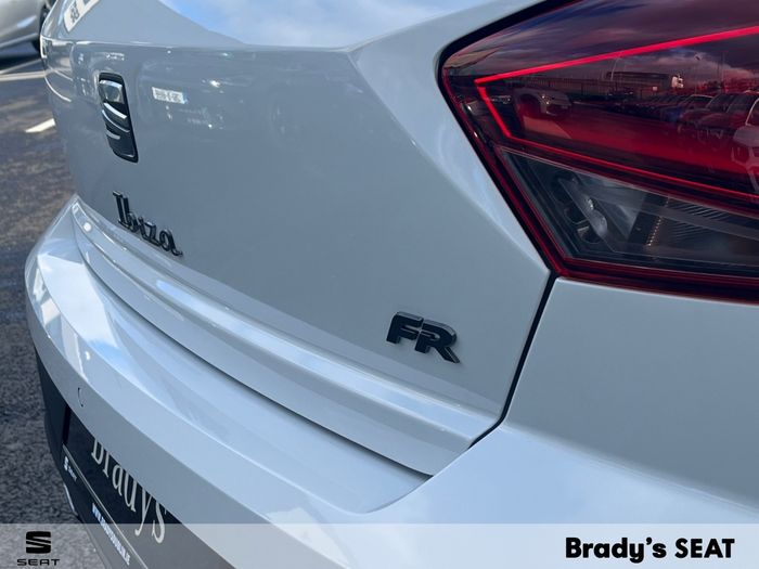 SEAT Ibiza 2026