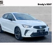 SEAT Ibiza 2026