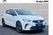 SEAT Ibiza 2026