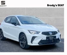 SEAT Ibiza 2026