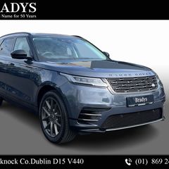 Land Rover Range Rover Velar 2025
