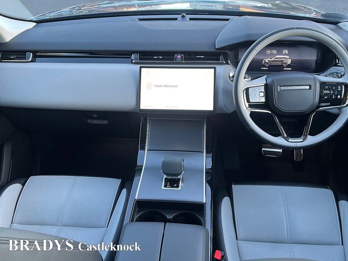 Land Rover Range Rover Velar 2025