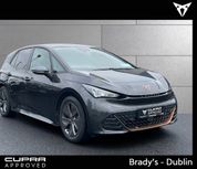 Cupra Born 2023