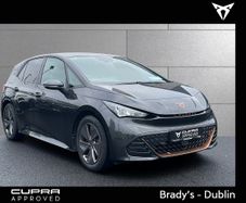 Cupra Born 2023
