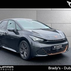 Cupra Born 2023